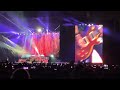 Guns N' Roses - November Rain @ Estadio Nacional Chile 2022 4K HDR 60FPS