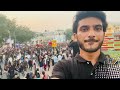 Kala Taziya Delhi 2022 | Jama Masjid to Shah E Mardan - Jor Bagh | Shabi Haider Vlog 2022