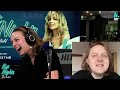 @LewisCapaldi Wishes His First Album Didn't Do So Well | Hot Nights with Abbie Chatfield