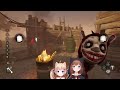 【Dead by Daylight】ついにきた２V８！キラーも友達と出来る世界最高か？ 👻  【Vtuber 花京院ちえり/りとるん】