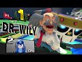 Unlocking Dr. Wily in Smash Ultimate