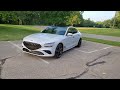 Why I Bought a Genesis G70 instead of a BMW, Audi, or Mercedes
