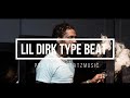 FREE Lil Durk Type beat 2019 Produced by HonchoBeatzMusic
