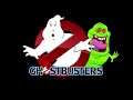 GHOSTSBUSTERS theme song (GarageBand Recreation with Vocals) Ray Parker Jr