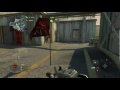 Best Flag Carrier Ever! (Call of Duty: Black Ops)