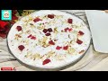 Best Low Cost Easy Dessert Recipes | Quick And Easy Dessert Recipes | 3 Summer special dessert