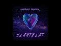 Sapphire Phoenix - Heartbeat (Official Lyric Video)