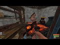 Can't shoot a bow but I can cuck ya base - RUST 4K 60FPS