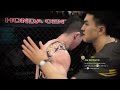 Brandon Moreno Vs Askar Askarov - UFC 4 Full Fight
