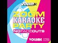 Sometimes Love Just Ain't Enough (Karaoke Version) (Originally Performed By Patty Smyth & Don...