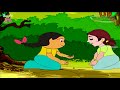 Achulu Song | Telugu Rhymes For Kids | అచ్చులు | Nursery Rhymes Songs | Mango Telugu Rhymes