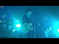 Gary Numan - Jo The Waiter Live At Norwich UEA 2019