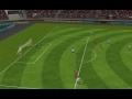 FIFA 14 Android - GrandCraftWar VS Charlton Ath