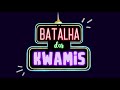 Batalha dos Kwamis! - Trailer Oficial (Teaser)