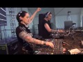 PETDuo @ Aquasella Festival - 09.08.2014