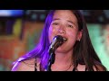 AJ LEE & BLUE SUMMIT - Jam in the Van (Full set Live at Whale Rock Music Festival 2021) #JAMINTHEVAN