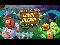Dancing Trouble! - Plants vs. Zombies 3: Welcome to Zomburbia - Gameplay Walkthrough Part 28