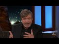 The Cast of Star Wars: The Last Jedi Talk Kylo Ren, Jedi Controversy, Harrison Ford & Secrets