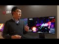 32-inch 4K OLED Gaming Monitor that Can Reach 1300 Nits & 480Hz!