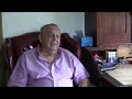 Fred Shriner Memory Bank Interview