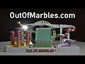 Marble Run - OutOfMarbles.com