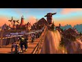 WoW Classic - [Cult of the Dead] Execution Event