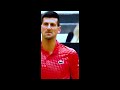 Cameron Norrie HITS Novak Djokovic 🤣🤣 | #shorts #tennis
