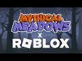 Mythical Meadows Teaser Trailer 1 | Roblox Creature Capturing Game