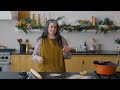 Make Perfect Cannoli With Claire Saffitz | Try This at Home | NYT Cooking