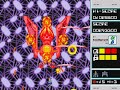 [Mega Drive] Dangerous Seed (expert mode,normal,ALL)