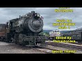 SteamTown Railfest 2024