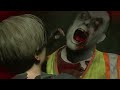 Resident Evil 2 : The Redemption of Survival Horror