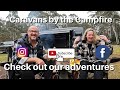 Sydney Caravan & Camping Show April 24