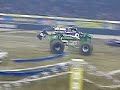 Grave Digger in Tacoma