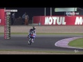 Rossi vs Marquez losail @qatar 2013