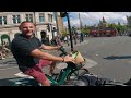 Sweets in the city - Biking Shenanigans EP1