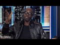 Black Coffee, Nomzamo Mbatha, Zozibini Tunzi and More South African Guests | The Daily Show