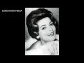 Lys Assia - Das alte Karussell (Switzerland) - LIVE Eurovision 1956 Grand Final