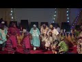 Yoruba Cultural Promotional Dance