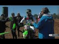 2024 GNCC Racing Live | Round 3 - The General Motorcycles