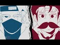 Last Life SMP Animatic - The Other Side