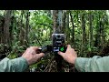 Tim Harrell - Browning Recon Force Advantage Trail Camera Pickup