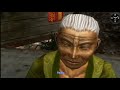Listening to People's Conversations | Shenmue 2 Part 19
