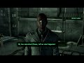 Being a Jerk in Fallout 3