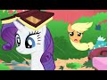 My Little Pony: friendship is magic | Look Before You Sleep | FULL EPISODE | MLP