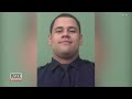 NYPD Officer Wilbert Mora Dies