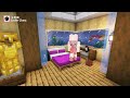 Minecraft: Small Underground House Tutorial