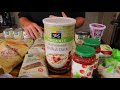 Whole Foods Grocery Haul - Healthy Recipe Channel