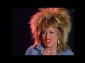 Tina Turner - What's Love Got To Do With It (Official Music Video)