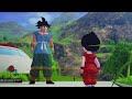 Dragon Ball Z: Kakarot DLC 6 Goku's Next Journey - PART 3